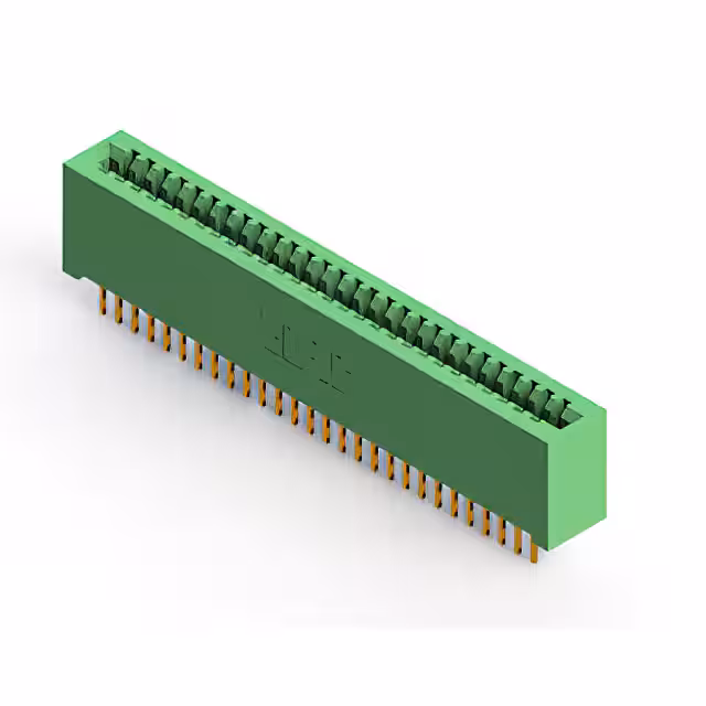 842-028-558-101 EDAC Inc.  Edgeboard Connectors